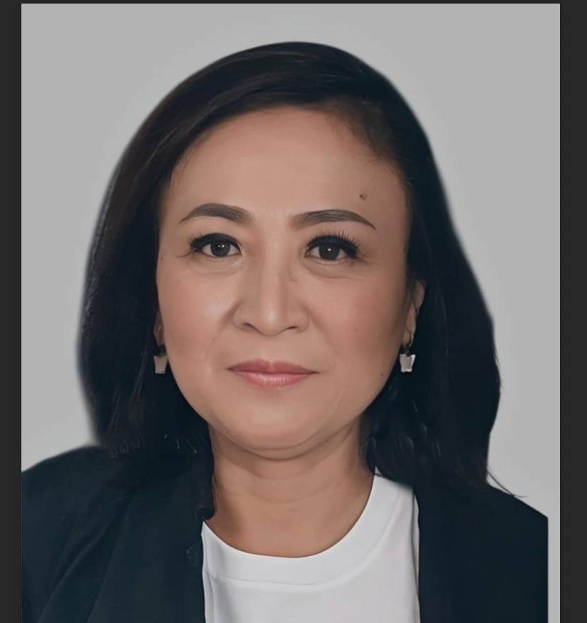 Ny. Juli Astuti
