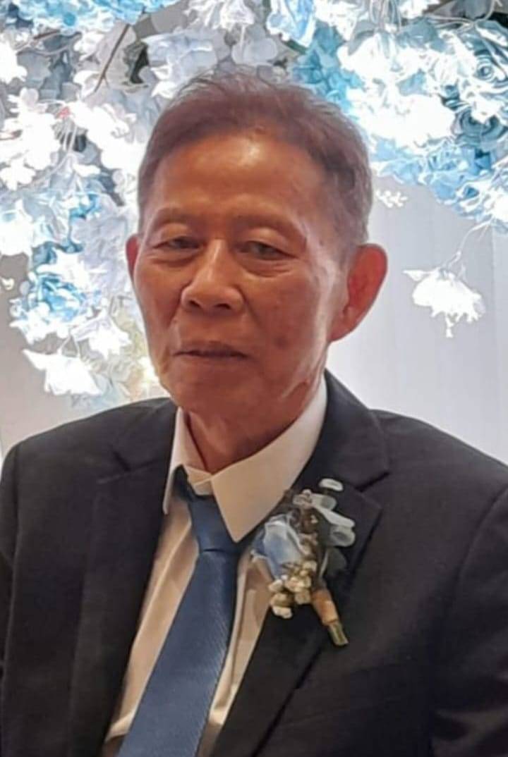 Tn. Nasrul Saleh (Siauw Tjen Tjiang)