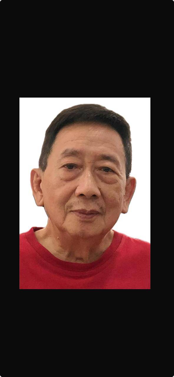TN. OSMAN SUTOPO ( A FU )
