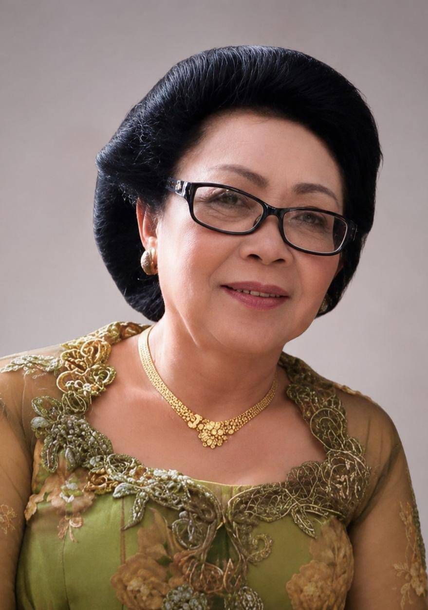Evalia Suripmiyati