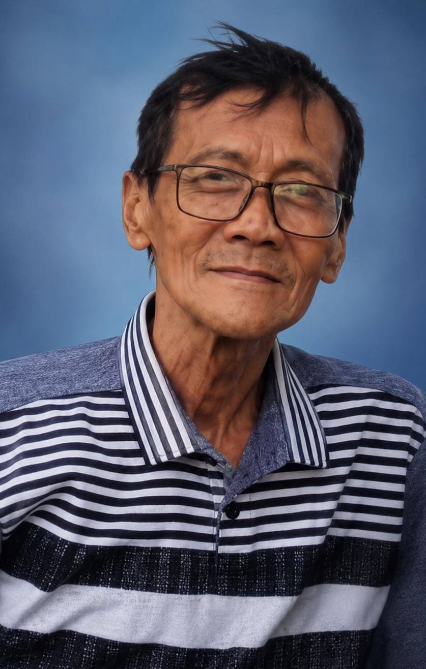 Andi Soetrisno Prajitno (Kwee Hok An)