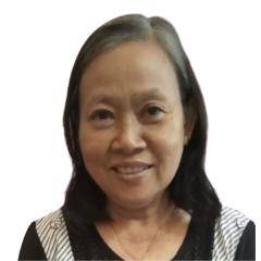 Tinawati (Liem Giok Tien)