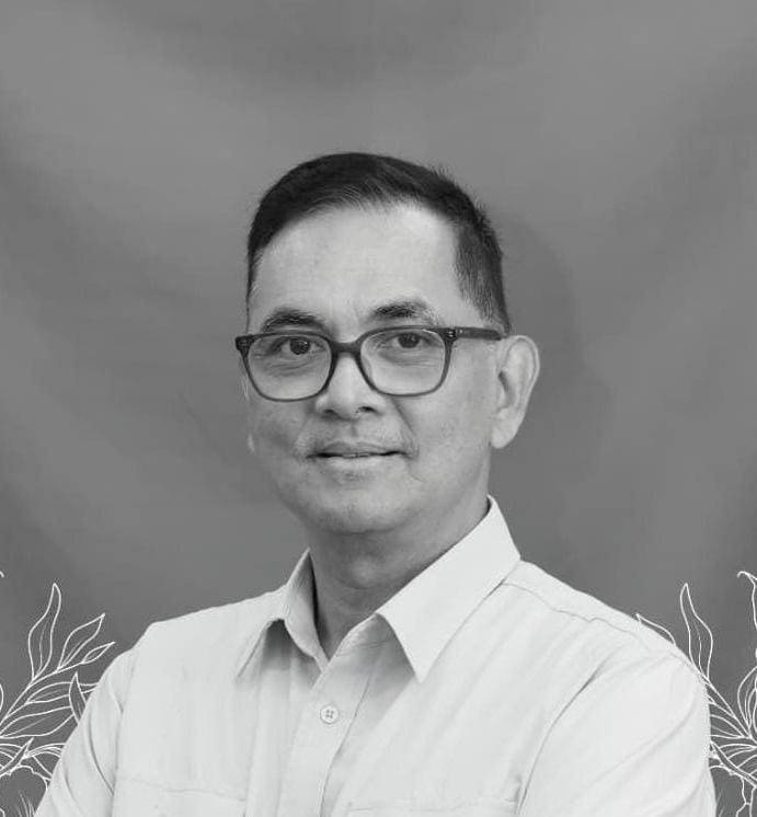 Bpk. Troy Harold Yohanes Pantouw