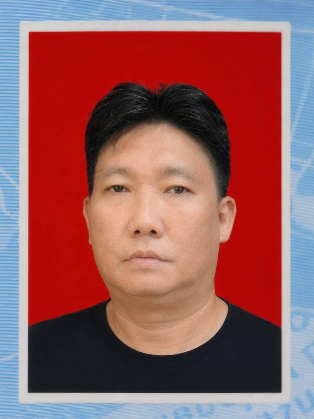 Tn. Rudy Widjaja