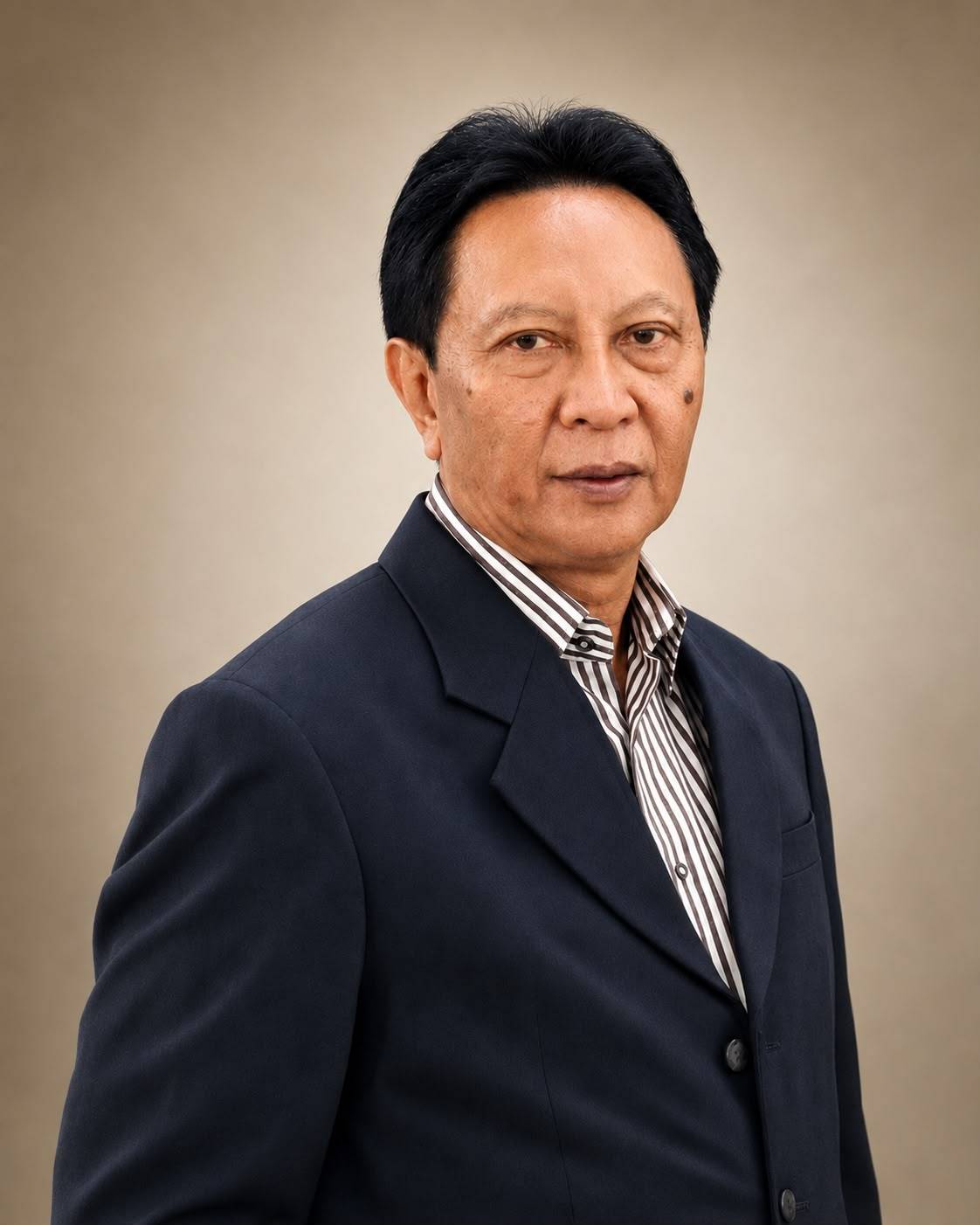 Cornelius Tjipto Darmadji ( Ong Tiang Djun )