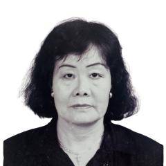 Ny. Sie Djiok Im (Erniwati)