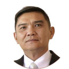 Anton Susanto (Tjhin Hok Wei)