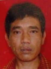 Hendro Kusumo
