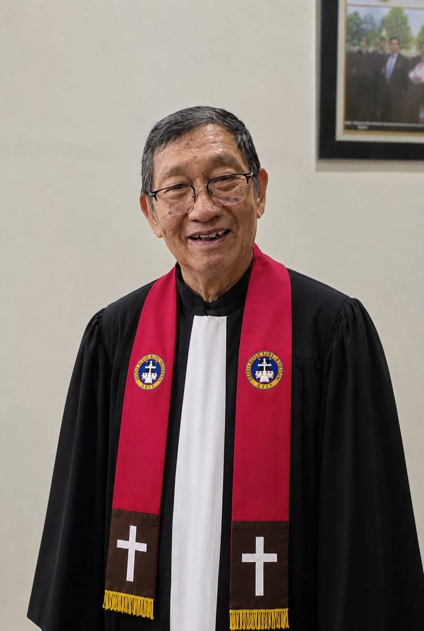 Amin Ginting Munthe