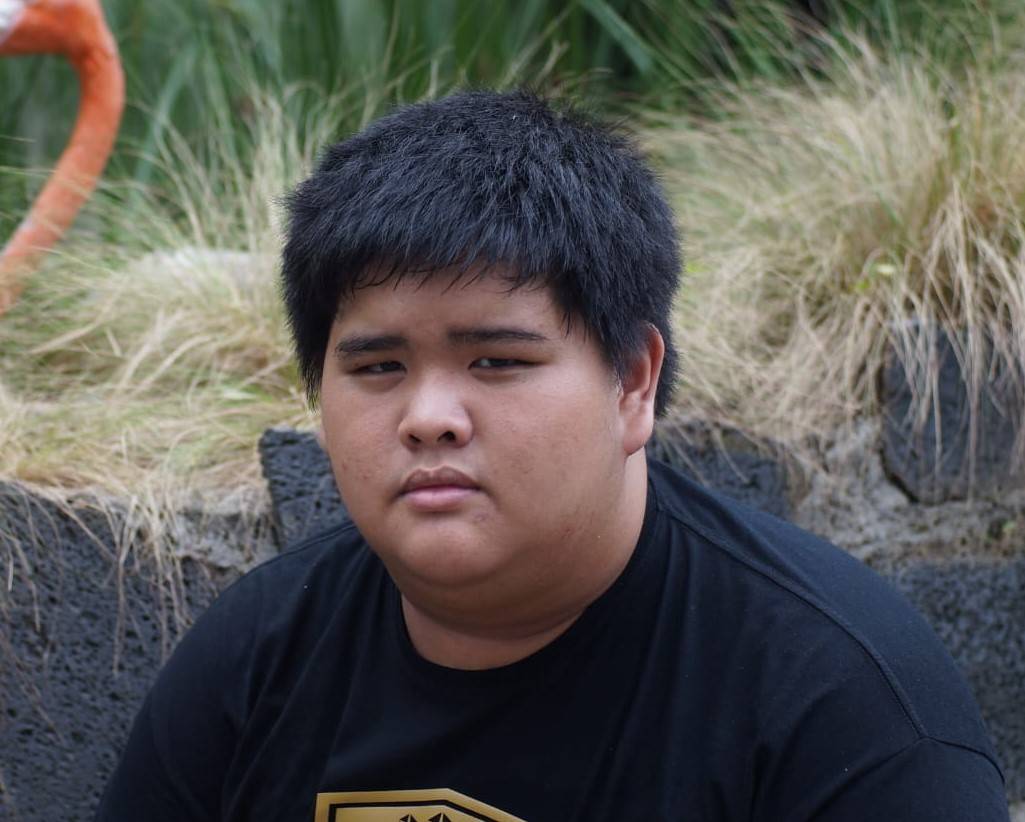 Winston Budijanto Ongkowidjojo