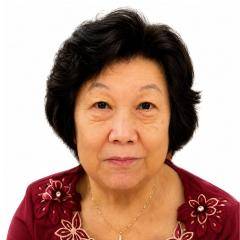SUSANA TJIPTADHI (吴淑明)