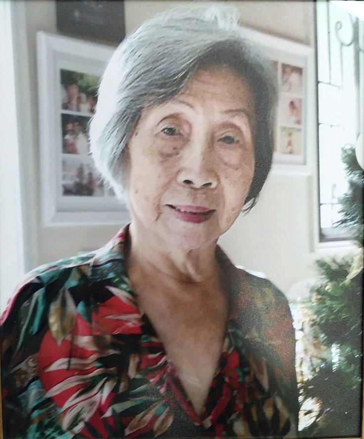 Dra. Flora Rosanah