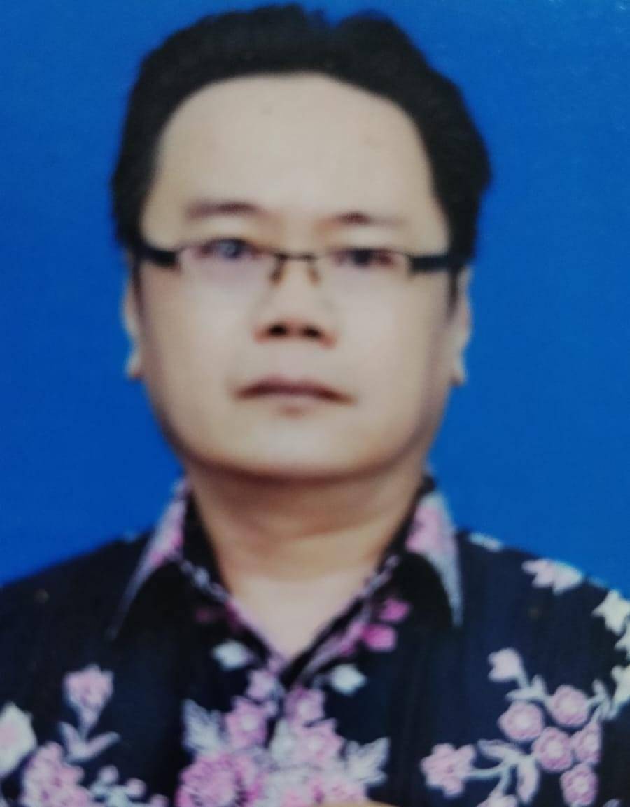 Tn. Mak Kay Jun