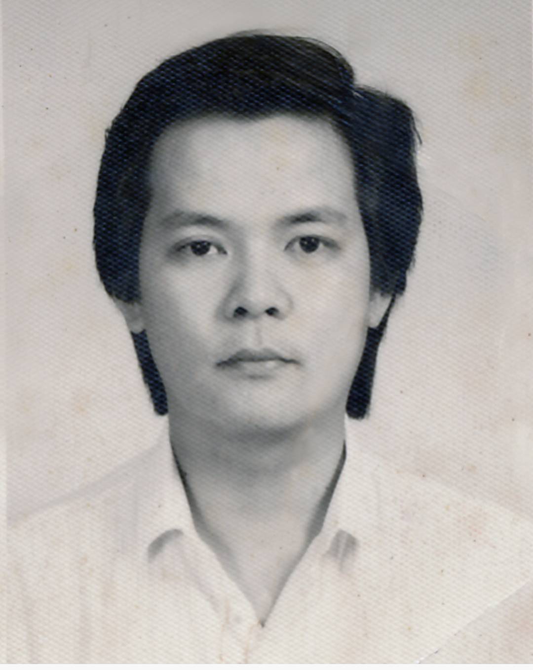 Tn. Antonius Tjham