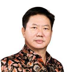 Tn.  Paulus Wilopo (Zhang Feng Bao / 張鳳寶)