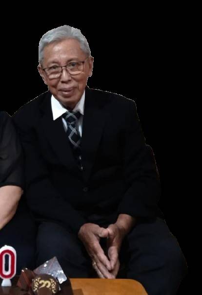 Tn. Amir Widjaja