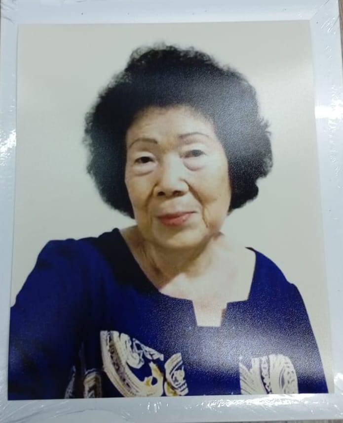 Ny. Sri Mulyati