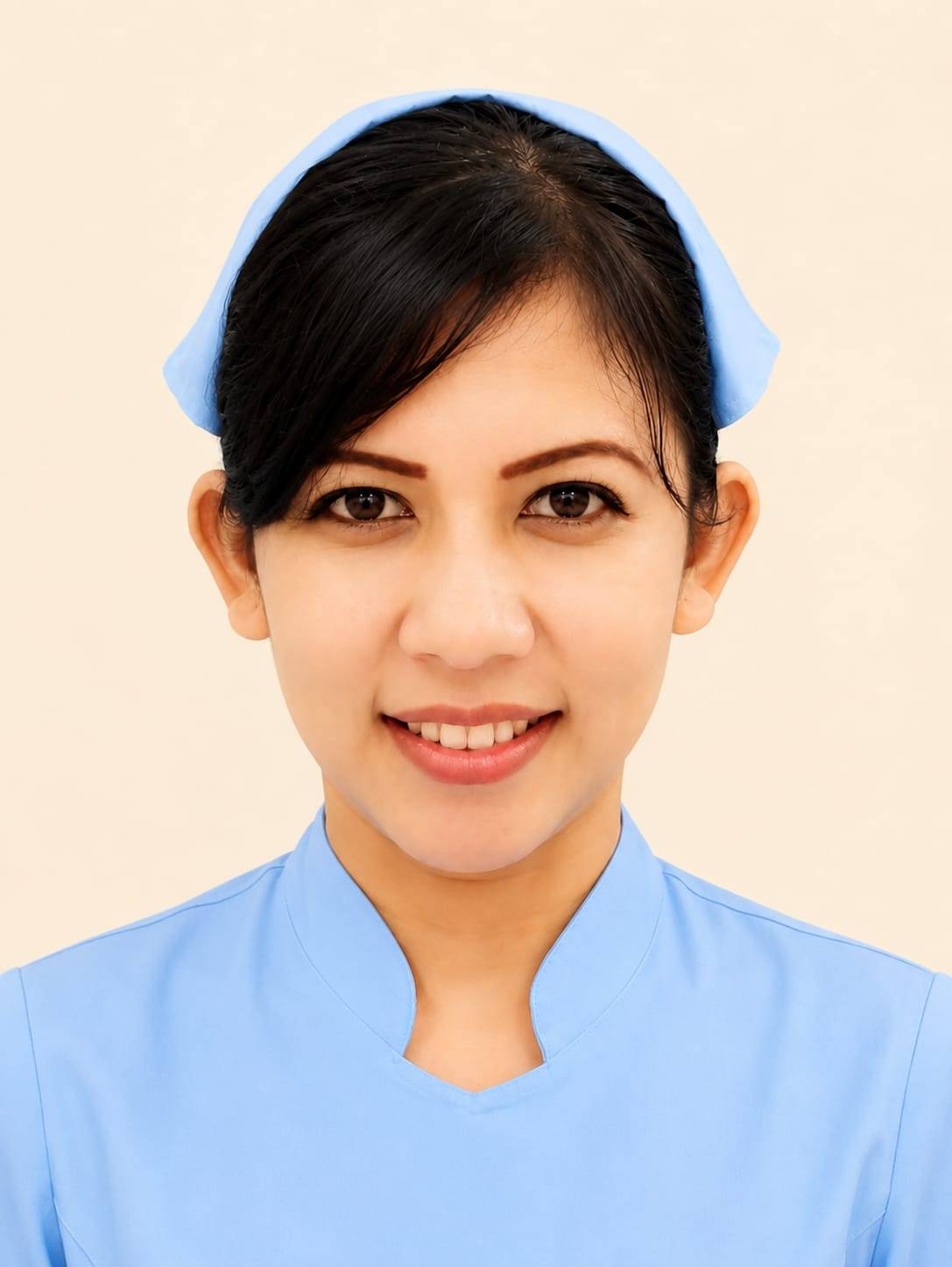 Linda Ratnawati Widodo