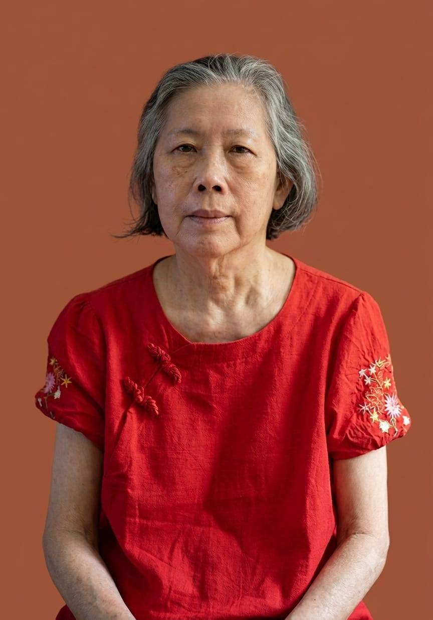 Ny. Siska Tanner