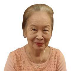 Liem Giok Nio (Wono Mira Asi)
