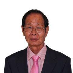 Lukas Budi Santoso (周長文)