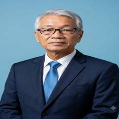 Andoko Santoso (Tan Kie An)