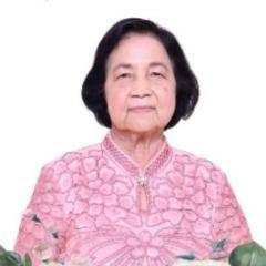 KHOUW HWA IM NIO (Lina)