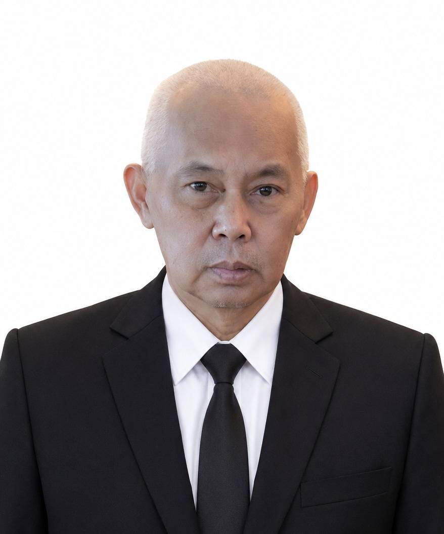 Tn. Hendro Tirtajaya