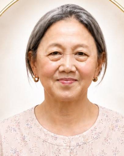 Ny. Elena Ngo Miauw Tjioe