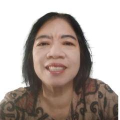 Go Megawati (-)