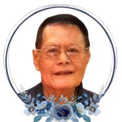Paulus Henry Ananto Halimkusuma (Liem Bing An)