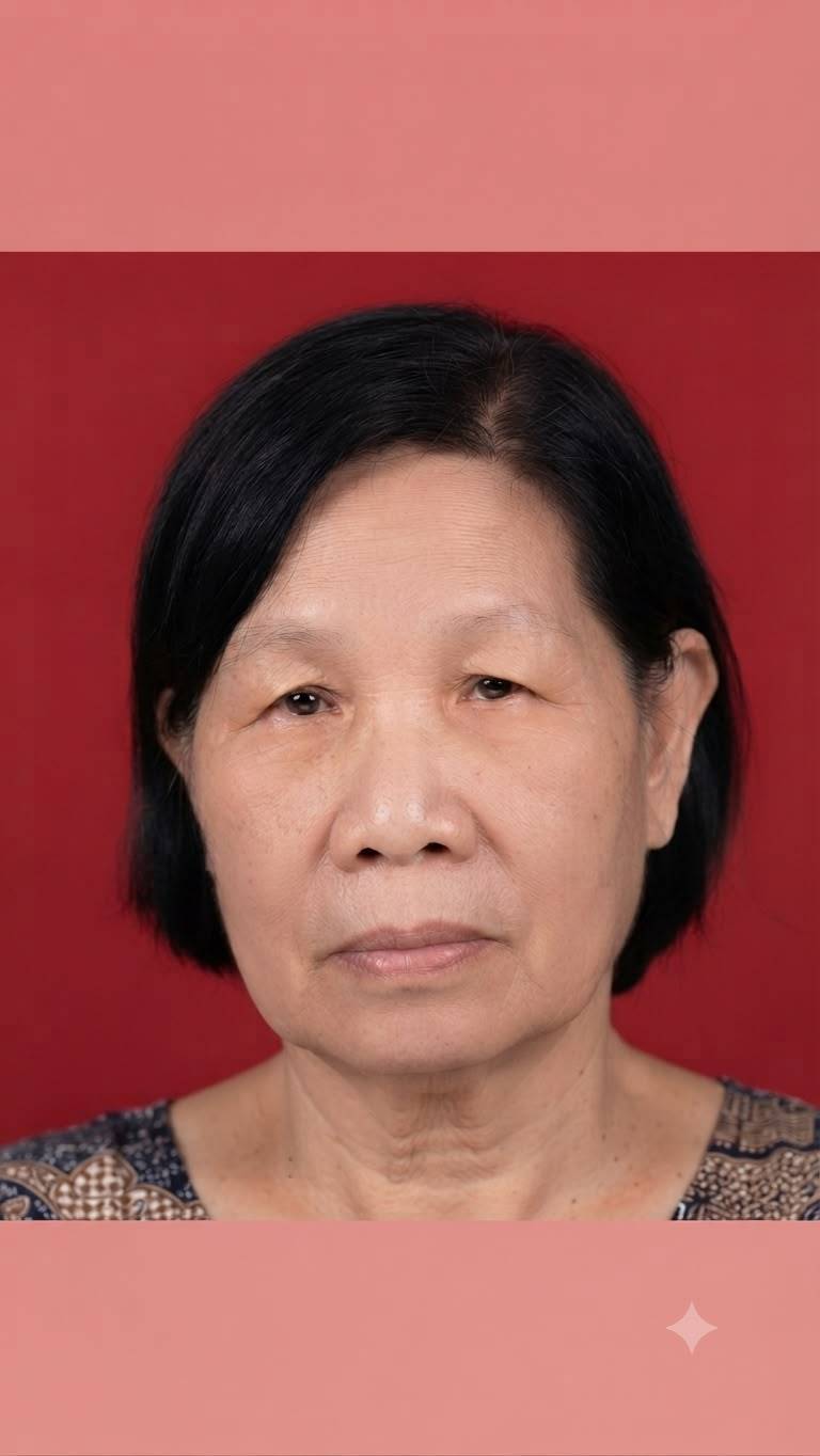 Lie Soek Jin