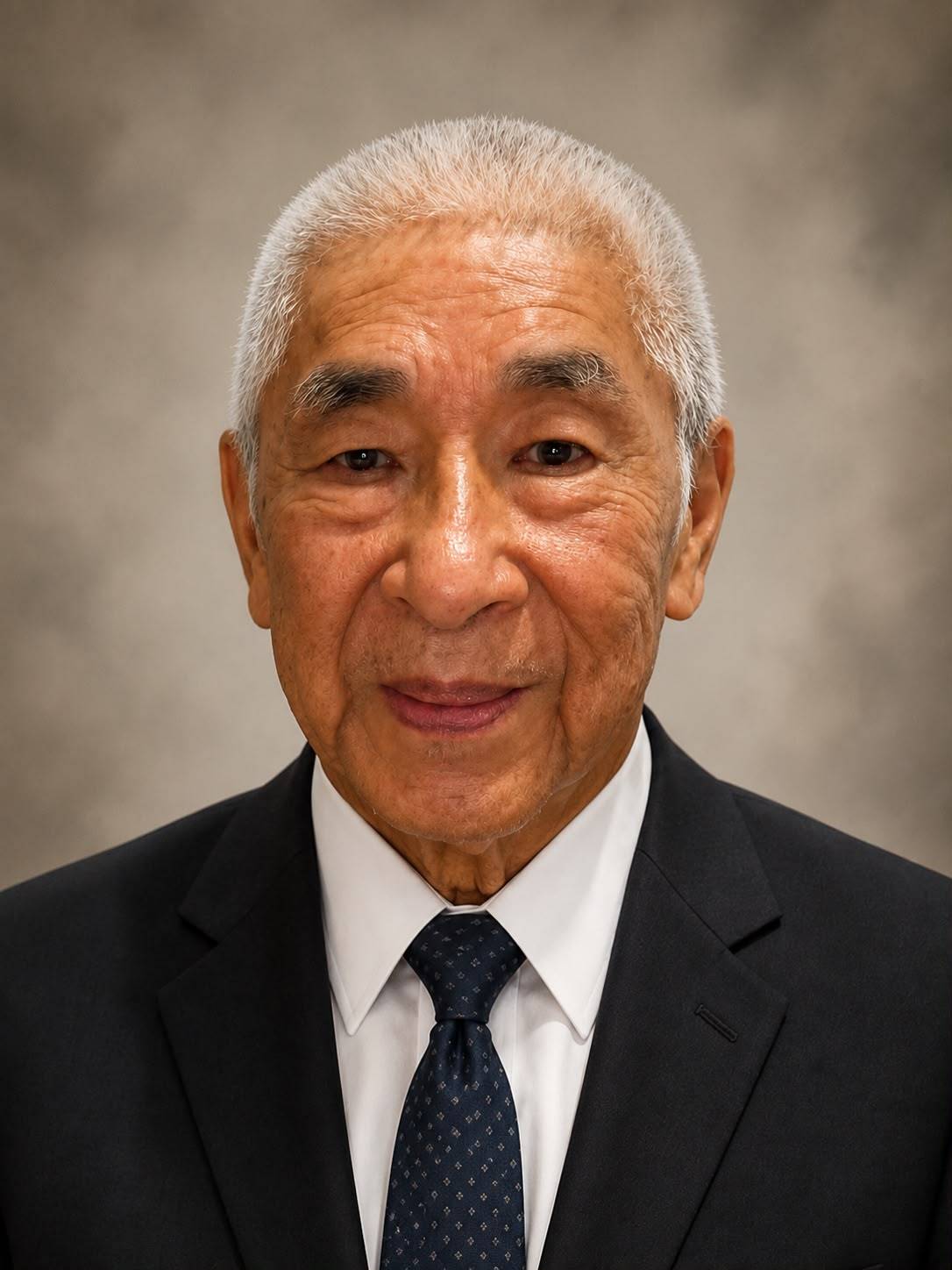 Tn. Lukas Heru Sutikno (Tjoeng Tek Liang)
