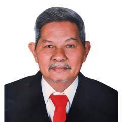 Haryo Pietoyo Laksmo (Kwee Djiem Kiet)