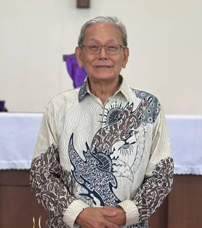 Tn. Joseph Tedjaindra