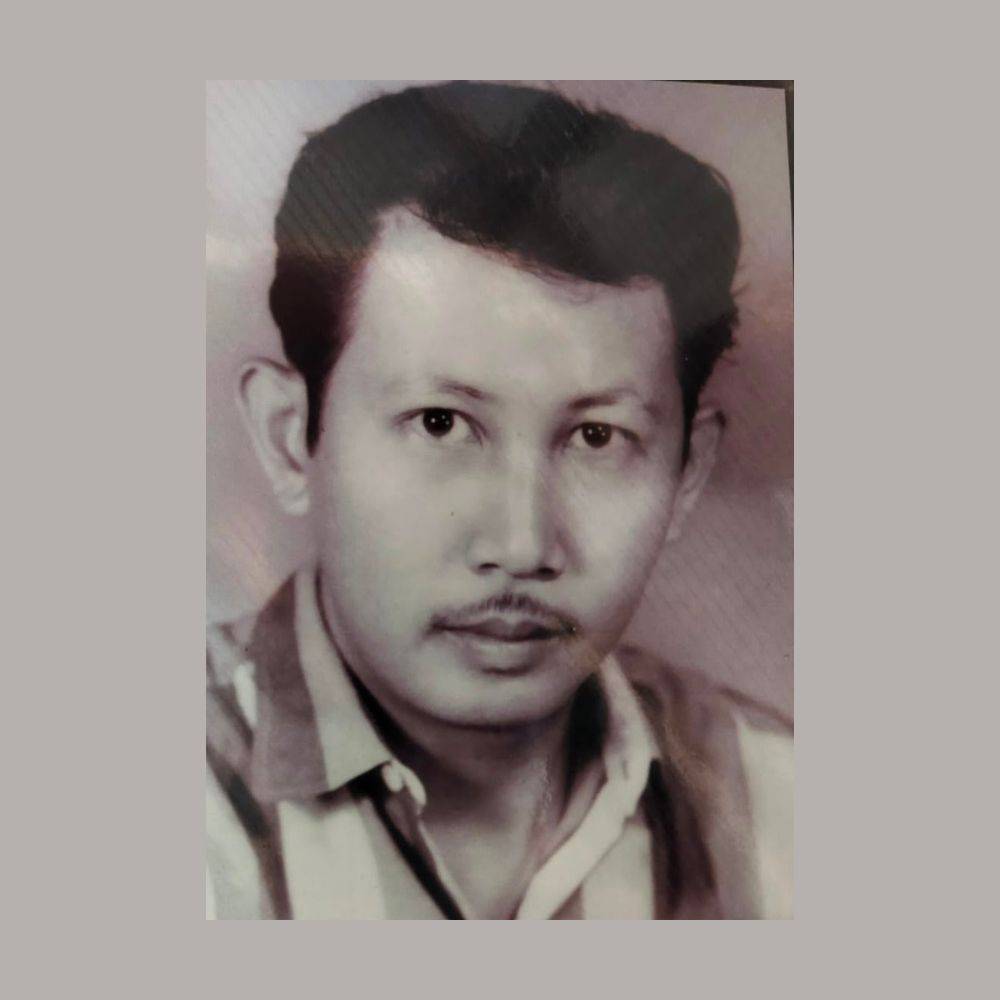 Tn. Oen Andoko