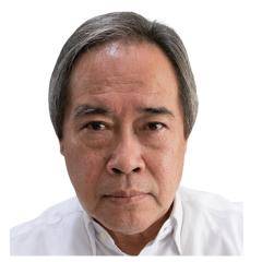 Bambang Muliadi Serudjo (-)