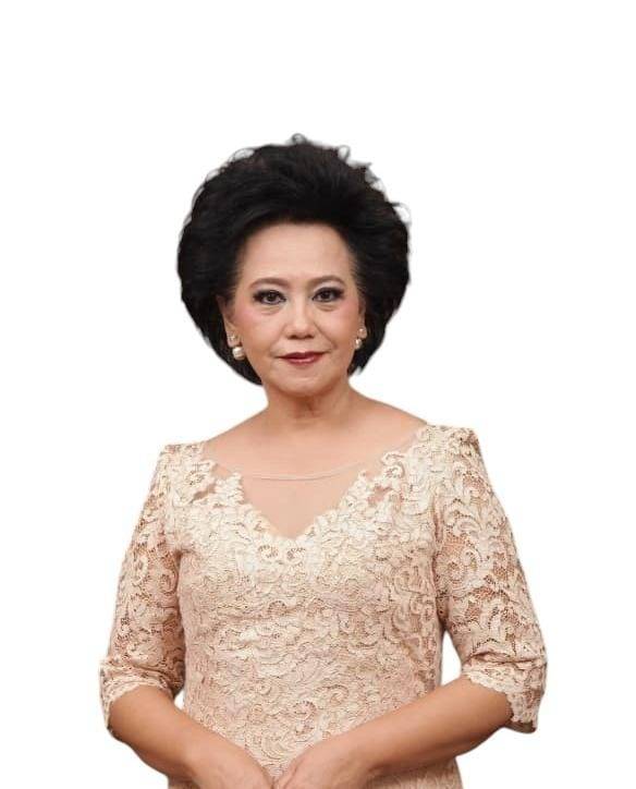 Rini Pesik Soemarno