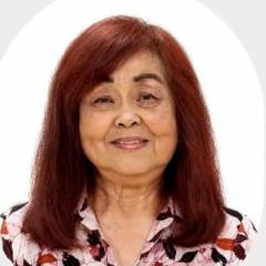 Sandiana Haryanto (Oei San San)