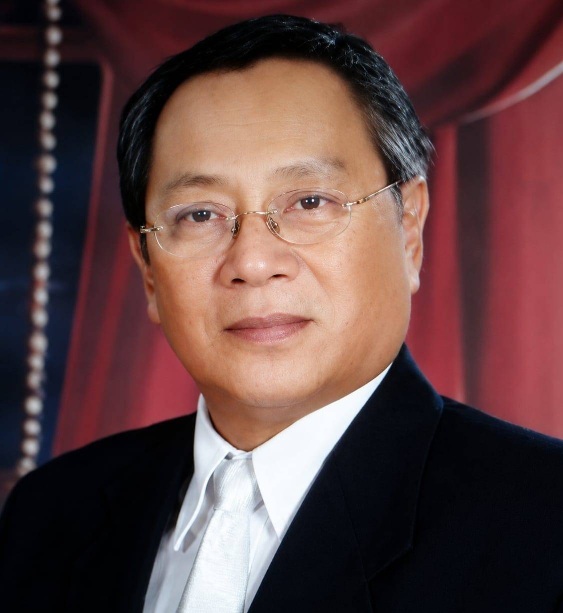 Tn. Dardjo Salim