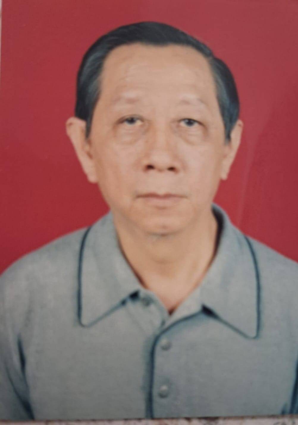 Tn. Loqman Karfendi