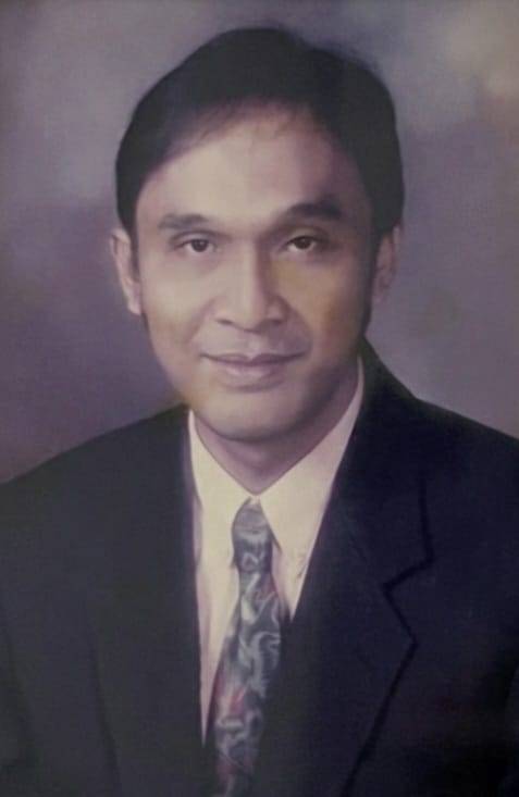 Tn. Roessantono (Arie)