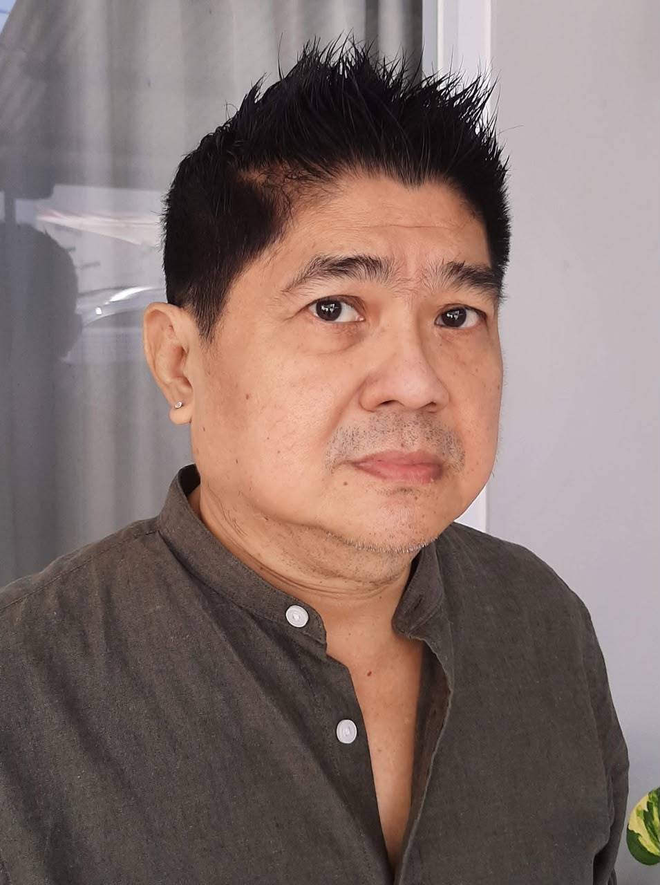 Tn. Yusuf Suyanto Zen