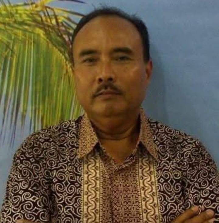 Bp. Topo (Ouw Gan Sin)