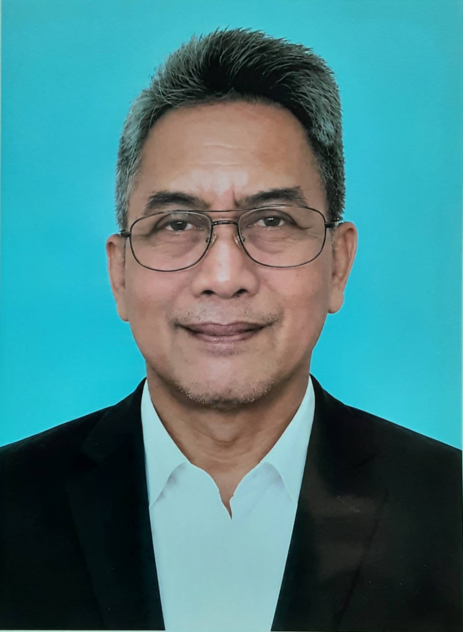 Antonius Kahono Subandi