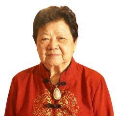 Ny Jd. Tong Hwa Cong 童华忠室人 (Wong Lanny Yuliana)