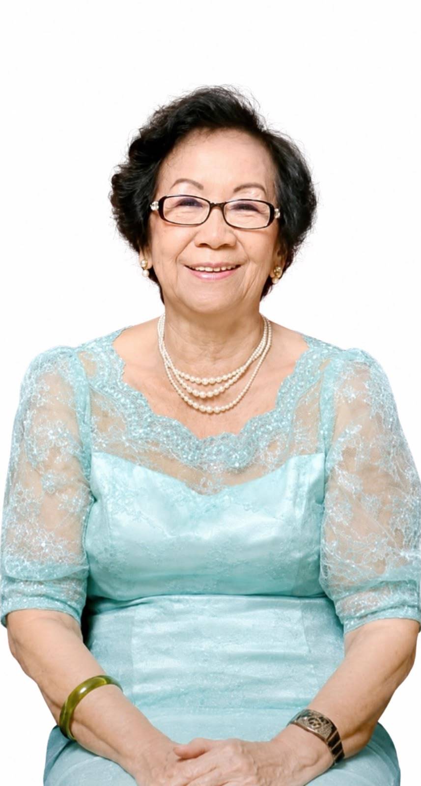 Ny. Brigitta Melliana