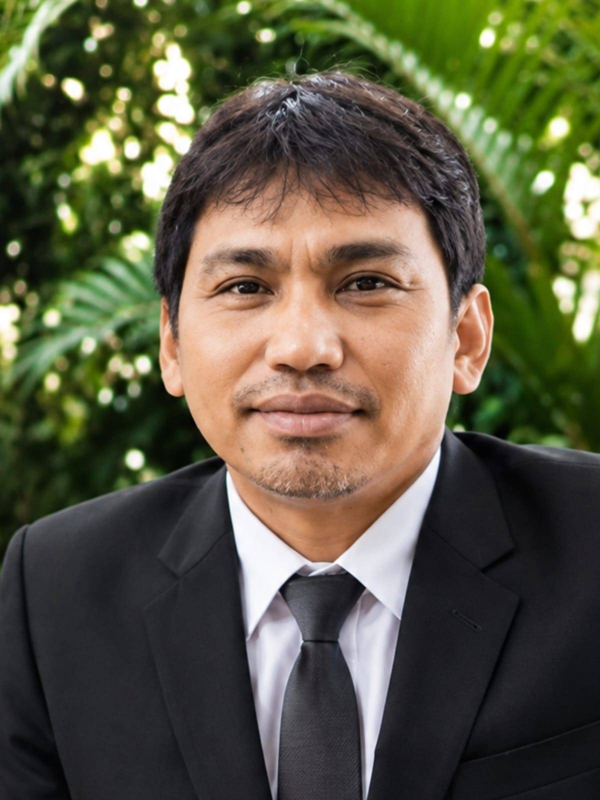 Bpk. Suryanto Mangiri, ST