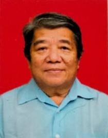Tn. Oey Boen Ki (Ricky Wijaya)