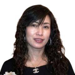 Maria Magdalena Mega Tanuwijaya (-)